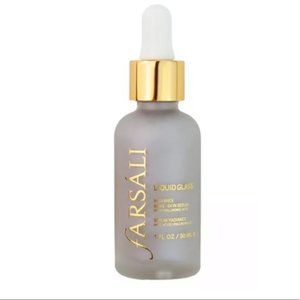 FARSÁLI Liquid Glass Radiance Serum